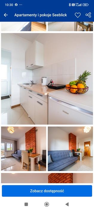 Apartament pokój domek nad jeziorem Mikołajki 4 km