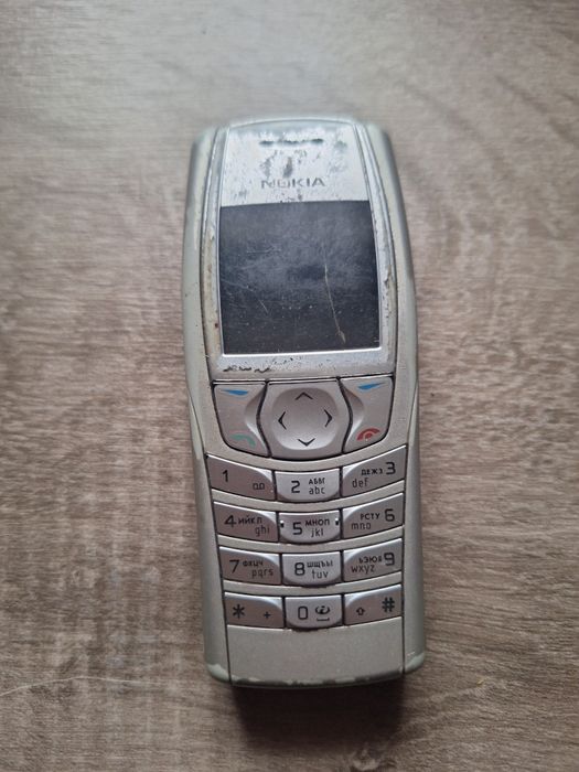 Телефон nokia б/у