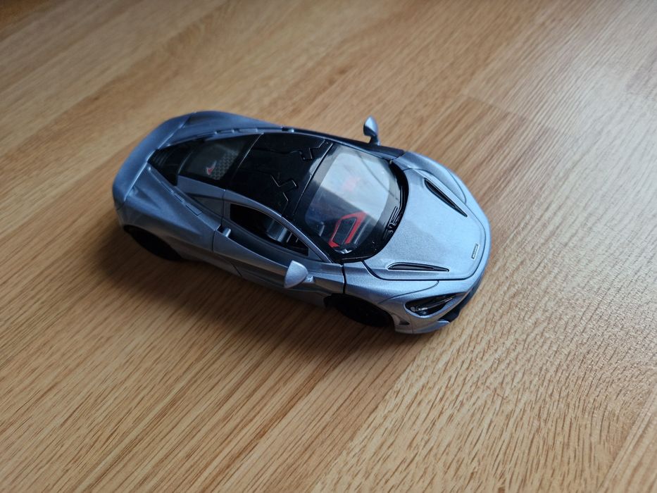 Miniaturas Supercarros Porsche Ferrari Lamborghini Bugatti McLaren – 5