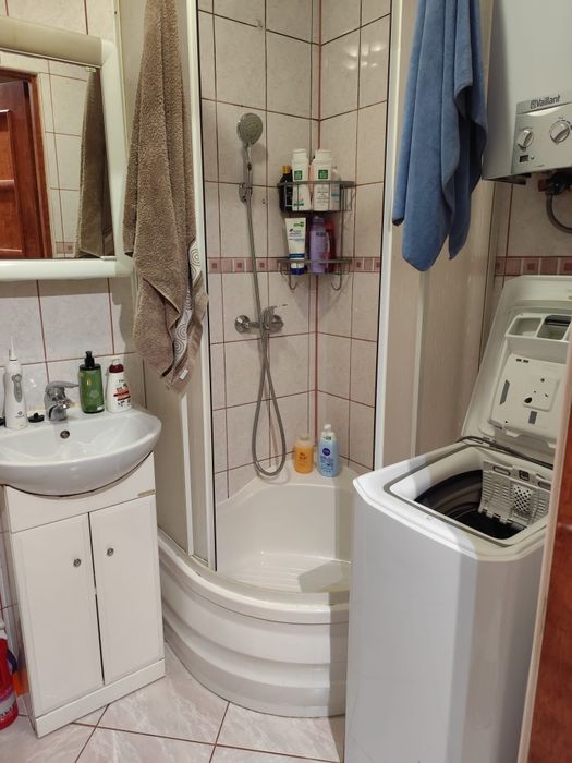 Przytulne 2pokojowe mieszkanie w świetnej lokalizacji (centrum) Knurowa