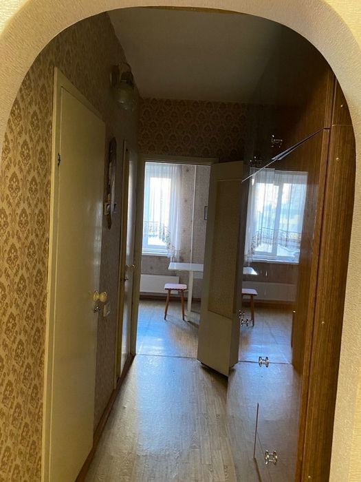 Оренда квартири Лаврухіна Миколи