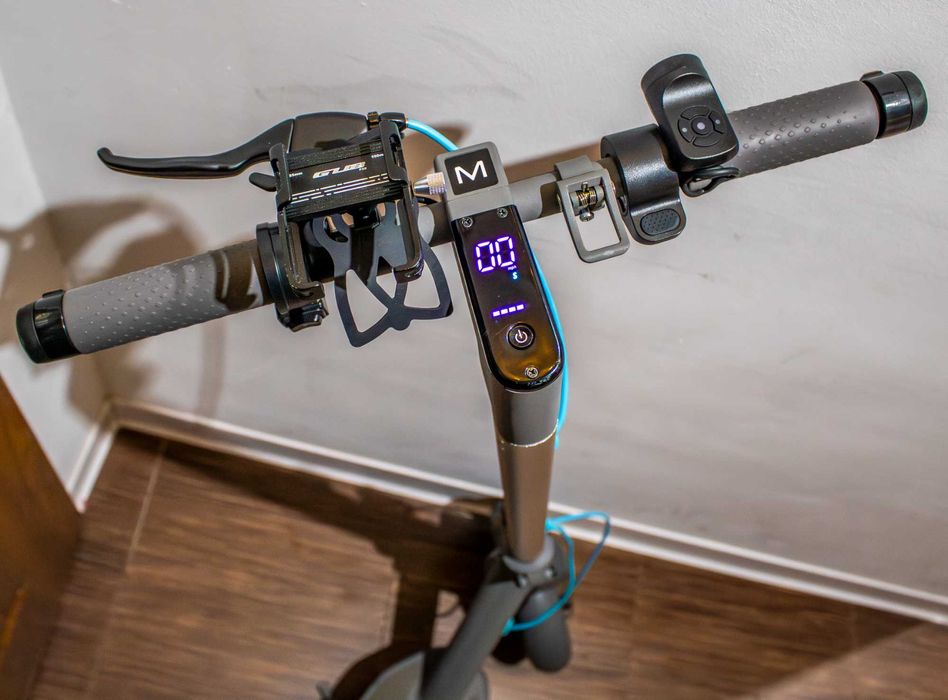 Hulajnoga elektryczna Motus Scooty 10