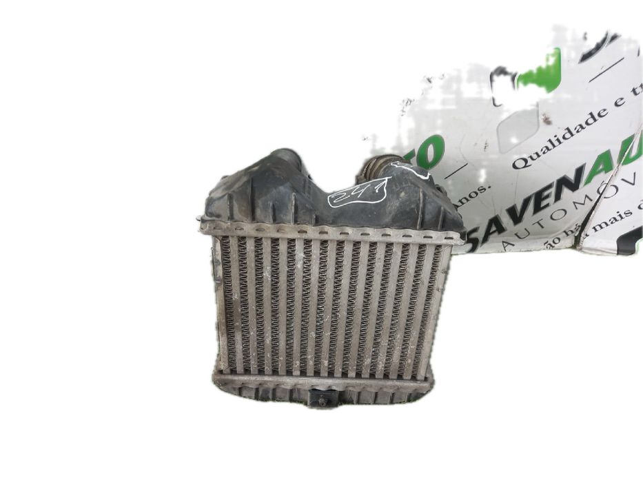 Radiador do intercooler SMART City-Coupé (450)
