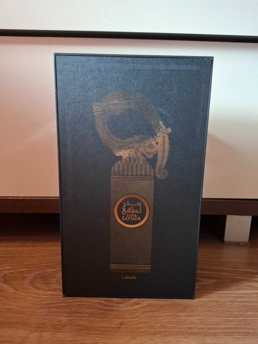 Perfumy Lattafa Sehr