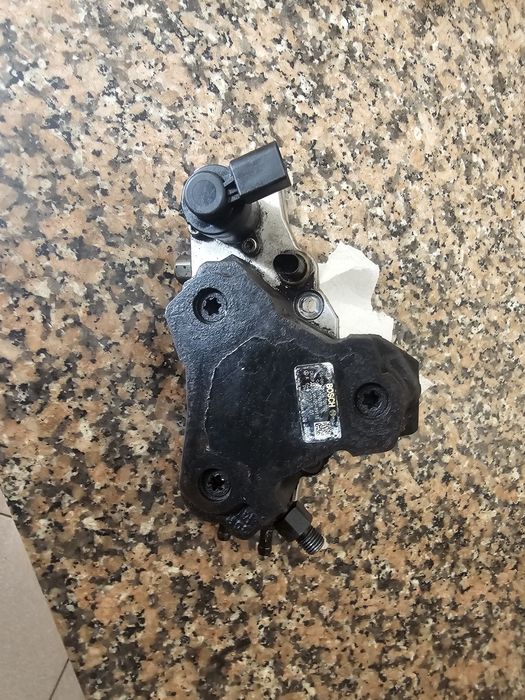 Bomba alta pressão mercedes w203