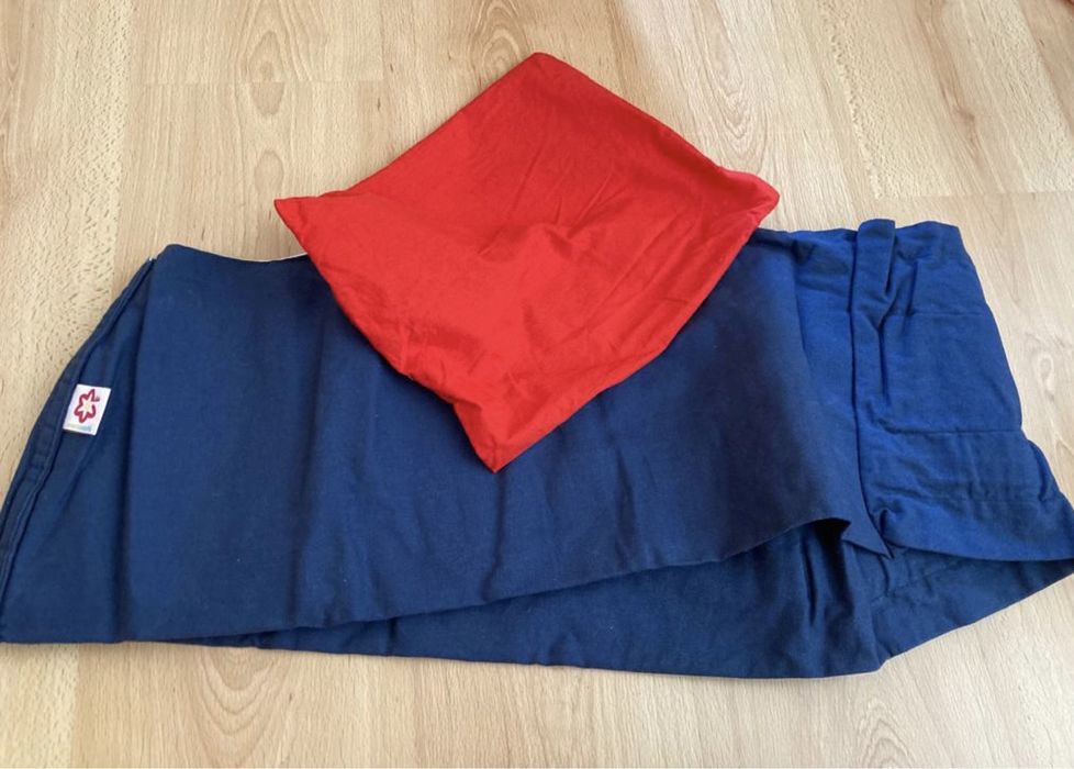 transportador de bebé