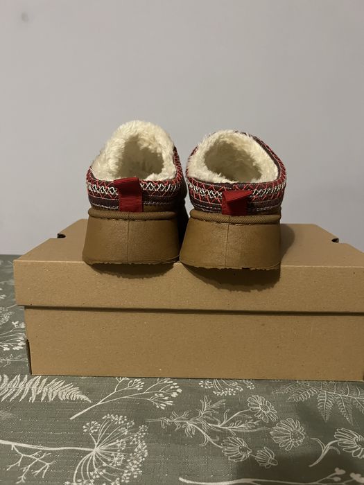 Жіночі уггі UGG Tazz зимові