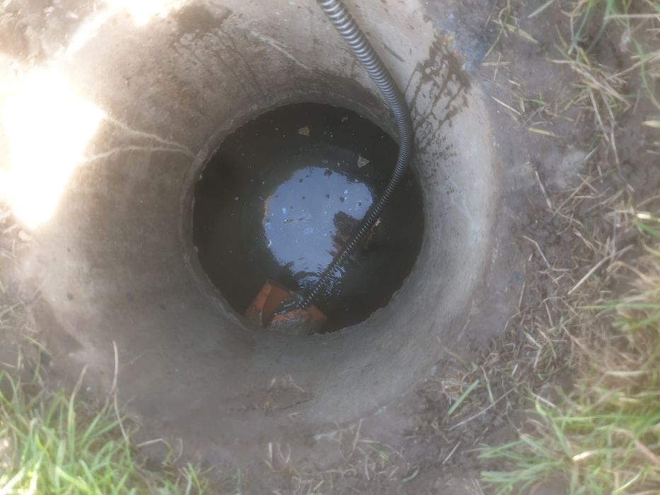 Hydraulik Udrażnianie  Rur kanalizacyjnych kamera Tv Wuko Marki