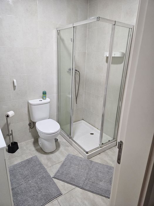 Quarto casal mobilado  brandoa