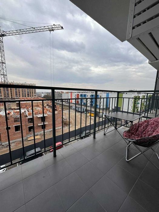 Apartment in Sofiivska Borshchahivka, Kuchanka, Buchanskyy rayon - View 5
