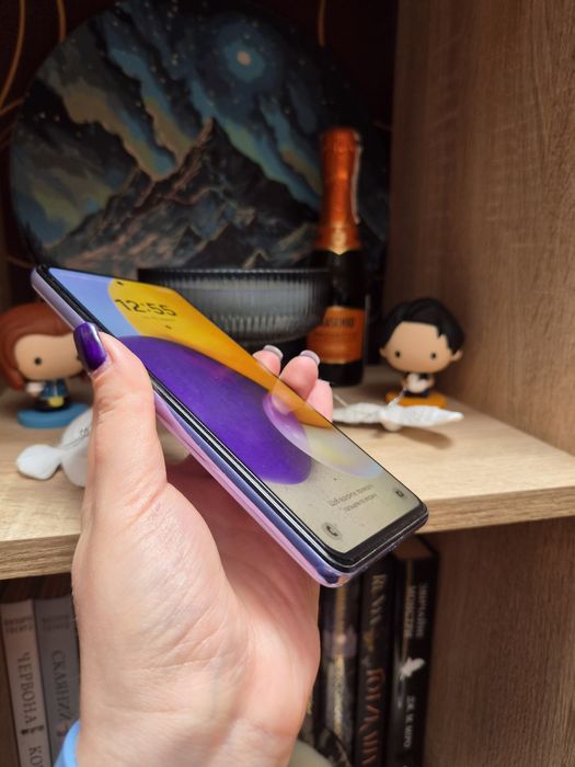 Samsung A72 6/128 5G