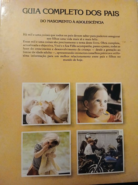 'Você e o seu filho'