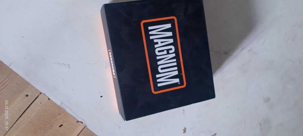 Берці магнум німеччіна