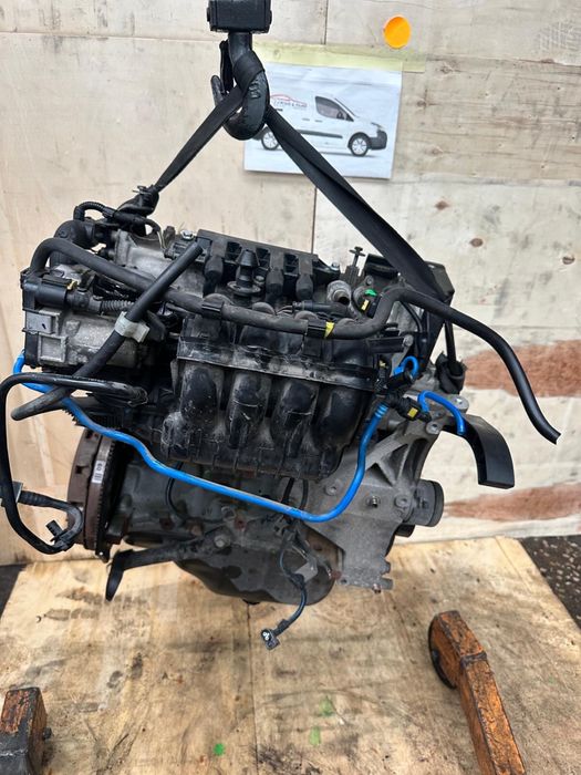 Motor Fiat 500/ Fiat grand Punto 1.2 i 69cv ref:169A4000