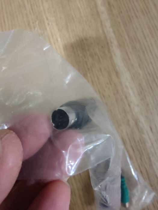 ASUS Mini HDMI to 3 RCA (Y Pb Pr) Adapter – Original, New64552090632707122