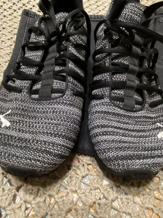 Кросівки puma  42.5