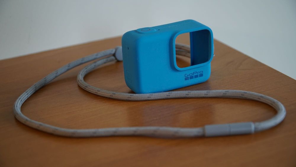 Etui na GoPro 5 6 7 black