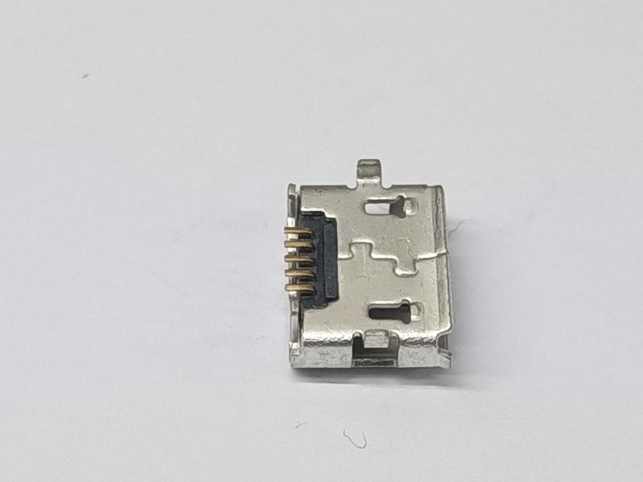 Conector Micro USB para comando Sony PS4