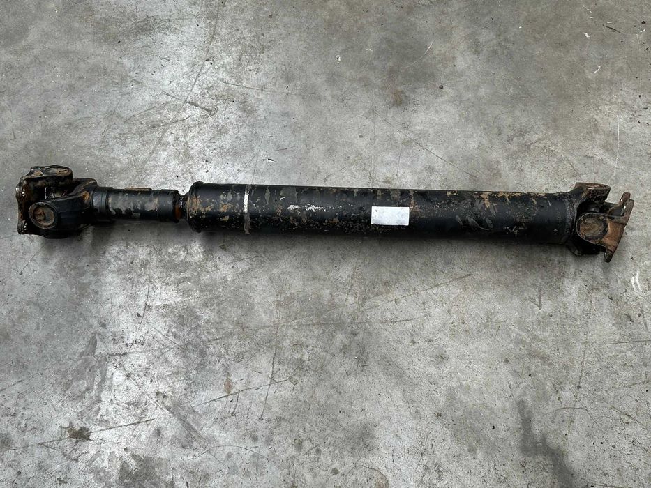 Transmissão central Isuzu NLR 3.0L (2011)