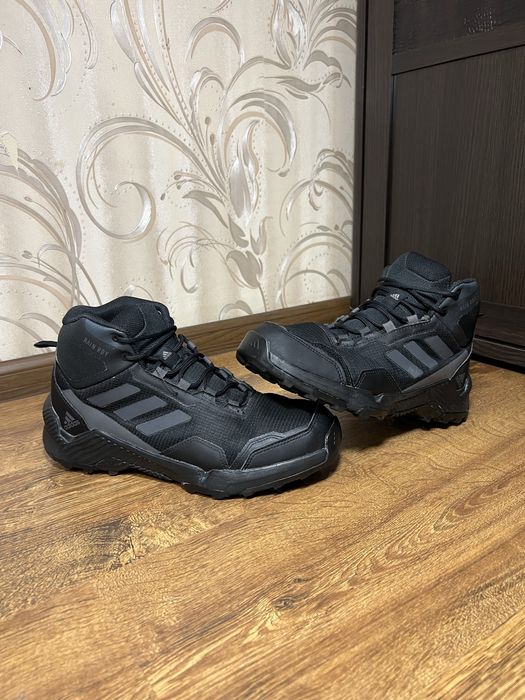 Ботинки Кросівки Adidas Terrex