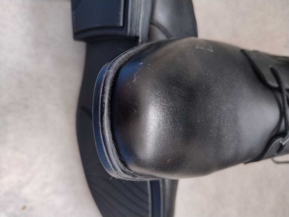 Продам новые мужские туфли Man Office, размер 45