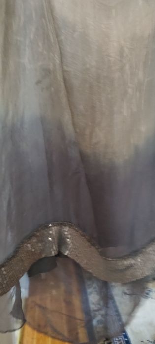 Made in italy polecam silk jedwab