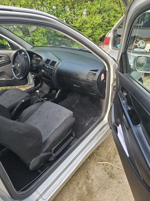Seat ibiza 6k2 1.9 tdi