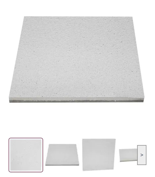 Płyta tarasowa 60x60x4 cm MUSSO opal Vestone