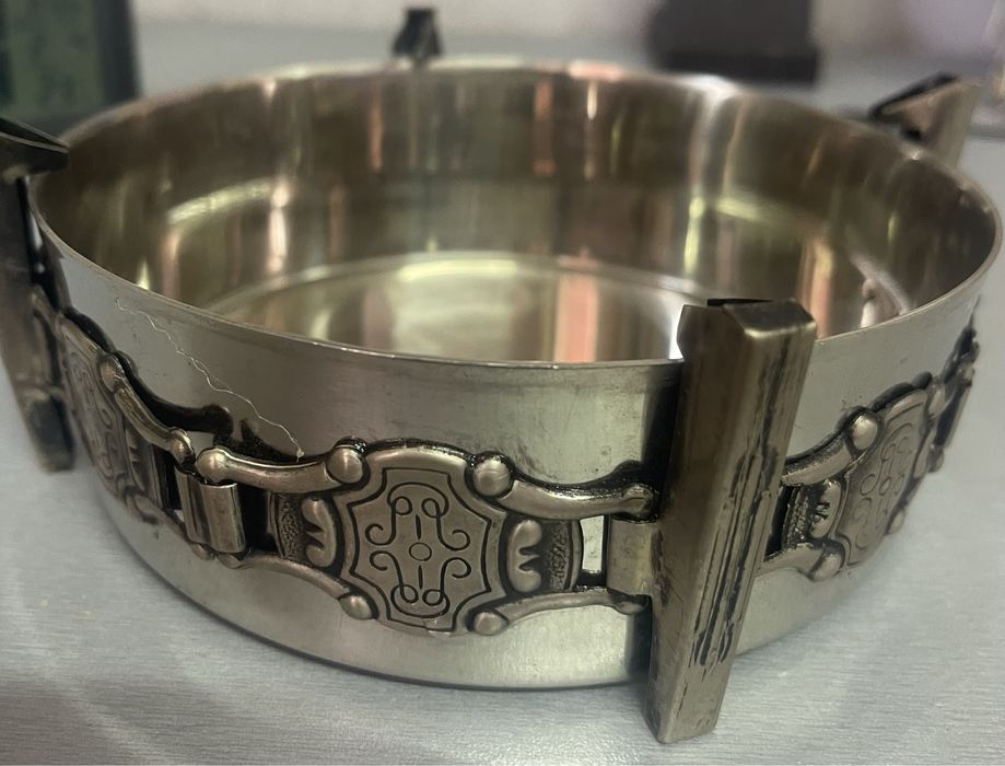 Продається колекціонна вінтажна чашка