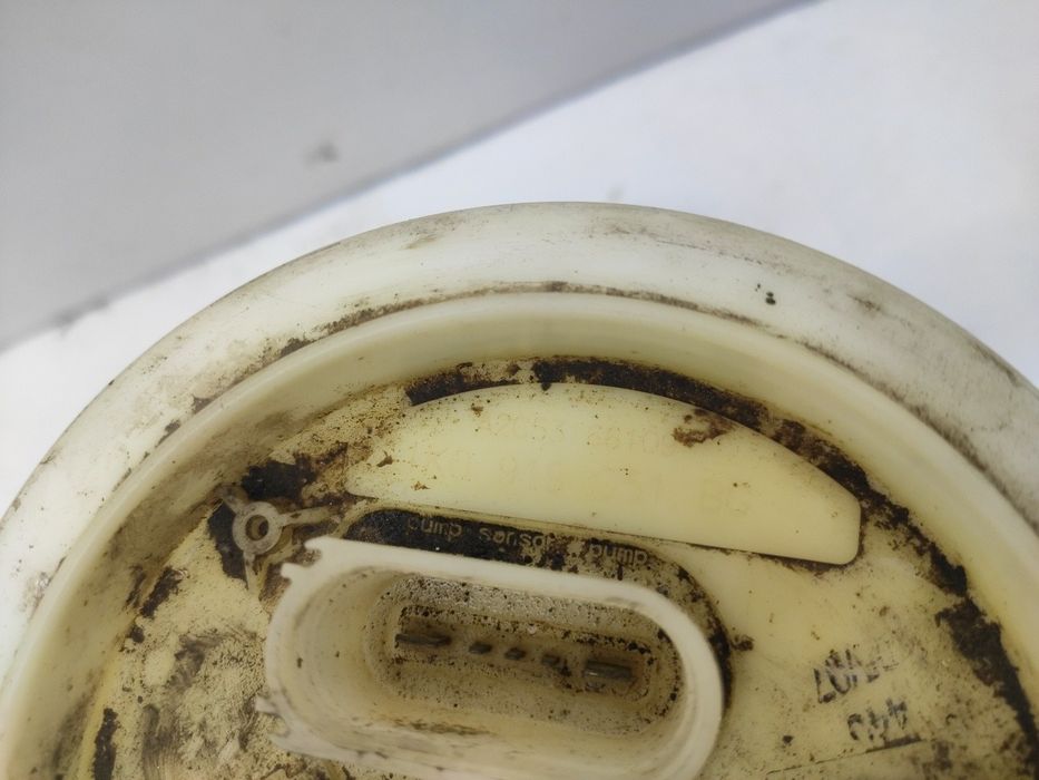 Boia combustível VOLKSWAGEN Golf V (1K1)