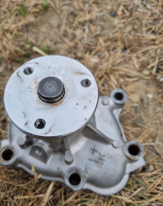 Помпа Ina для Opel astra 1.7cdti z17dtr dth dtl стан нового