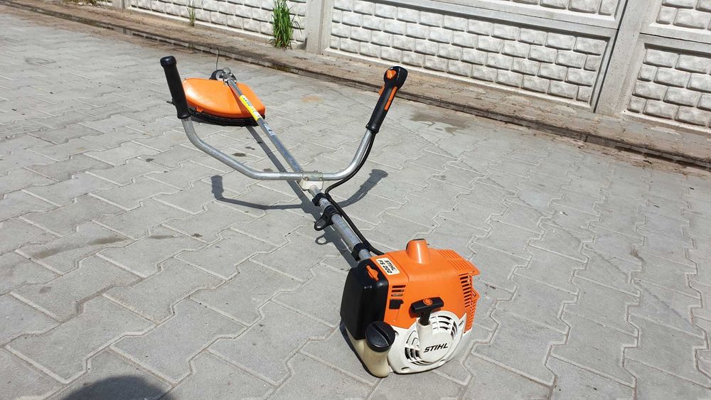 KOSA Podkaszarka STIHL FS200 FS 200
