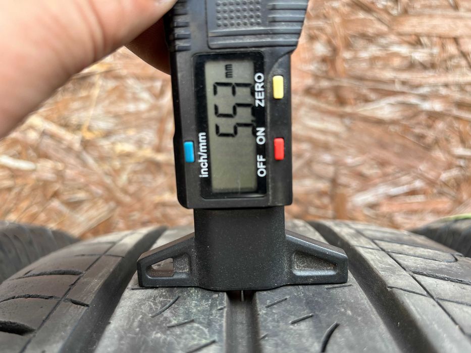 ШИНИ літні 205/65 R16C Good Year Efficient Grip Cargo