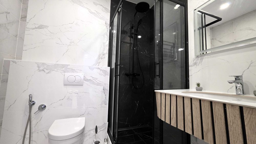 Продаж 1-к квартира 49 м² | ЖК Сирецькі Сади | Івана Виговського, 12к. | Відео огляд
