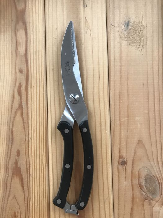 Berghoff кухонні ножниці для птиці.