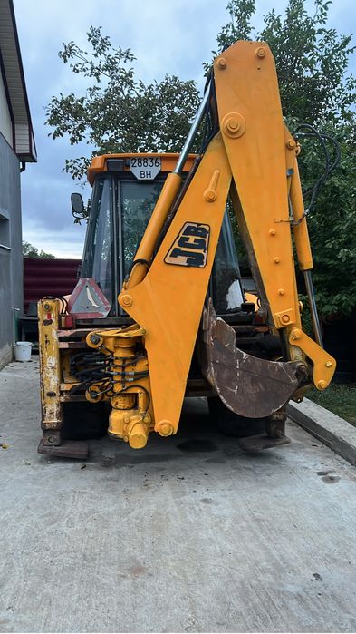 Продам JCB 1997 Р в робочому стані