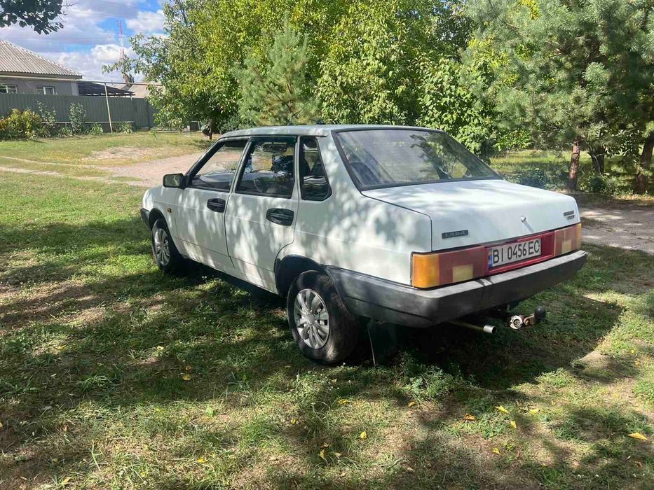 Продам авто ваз 99
