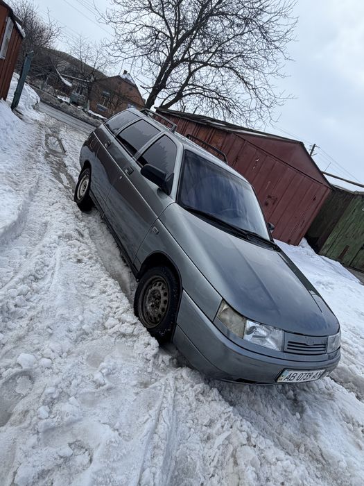 Ваз 21114/2008/16V/гарний стан/не гнила