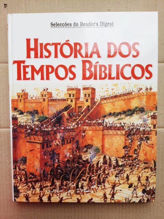 RELIGIÃO - Várias Bíblias