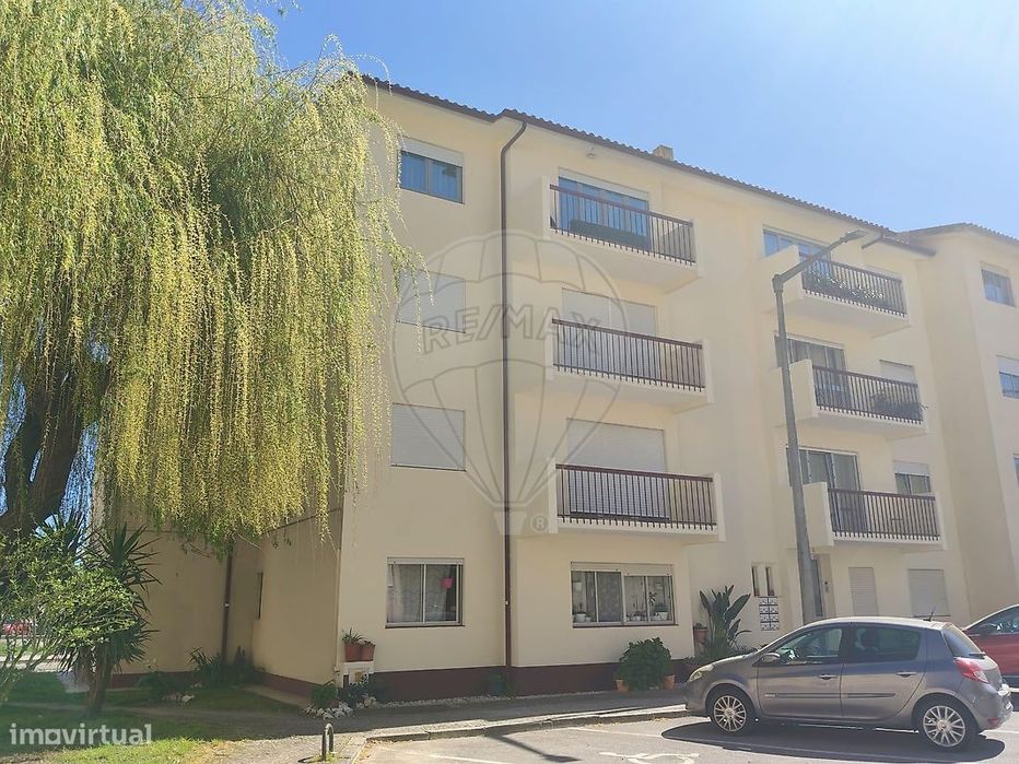 Apartamento T4 para venda