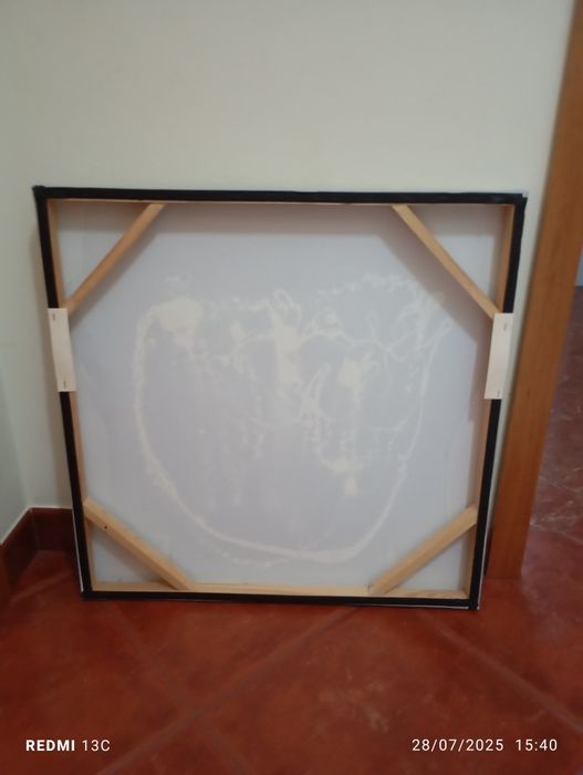 Quadro decorativo