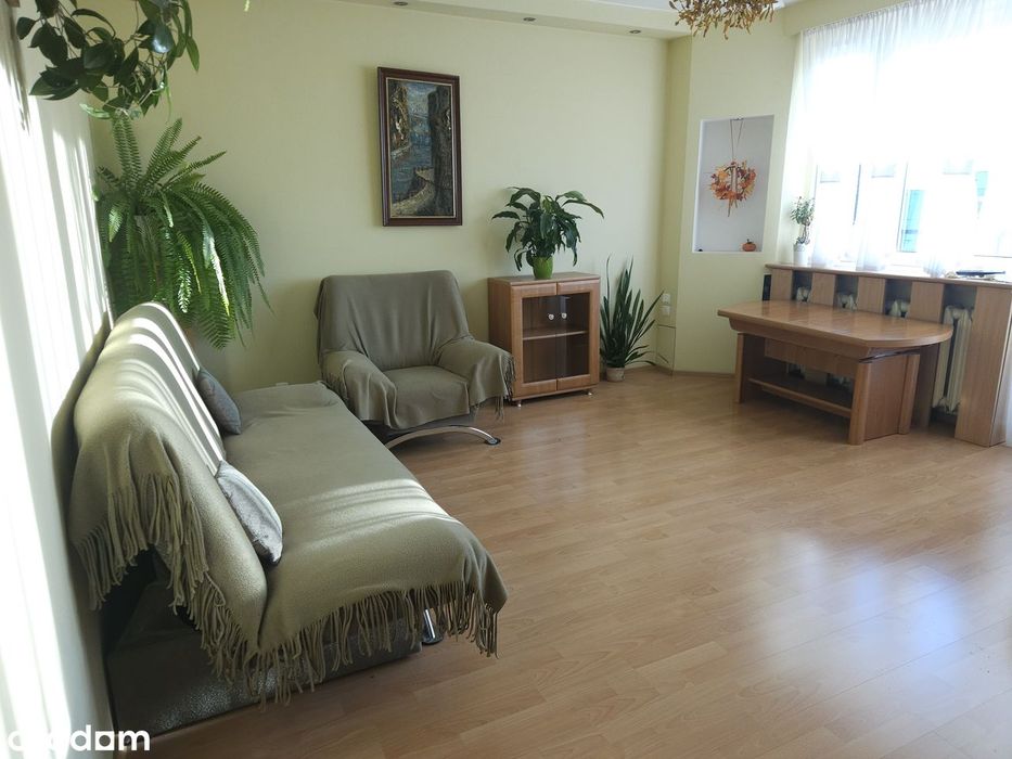 3 pokoje | 62 m² | Bugaj – najlepsza część Pabianic | Balkon | Komórka