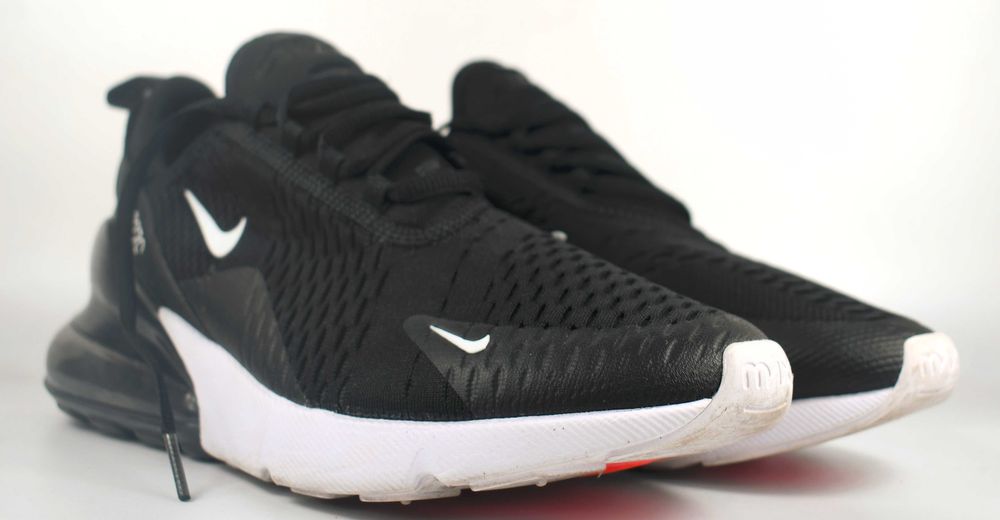 Używane Nike Sneakersy Air Max 270 AH8050  roz. 42
