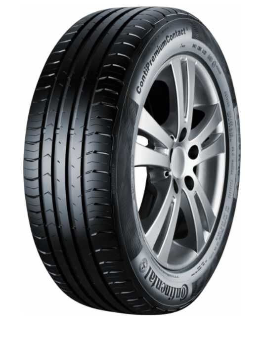 Opona letnia Continental ContiPremiumContact 5 215/60R16 95H