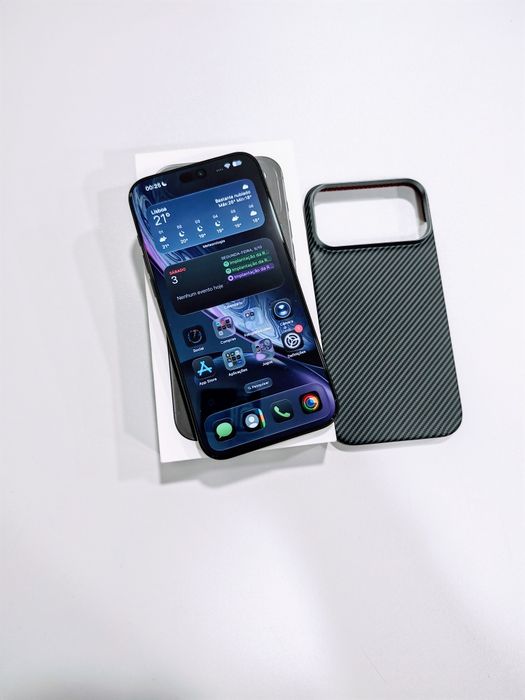 iPhone 18 Pro Max 256GB