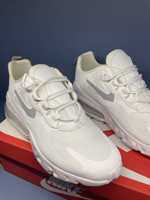 ‼️БЕЗ ПРЕДОПЛАТИ Кросівки Nike Air Max 270 розмір 39 розмір