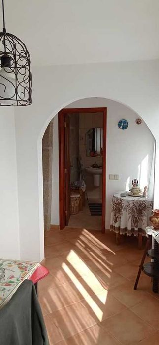 Casa de campo para venda