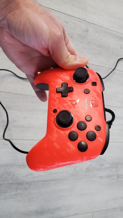 Джойстик  Pdp Gaming.  Nintendo switch.