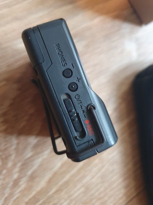 Rejestrator dźwięku Tascam DR-10CS