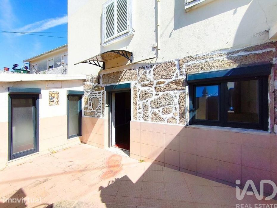 Apartamento T1 em Areosa de 37,00 m2